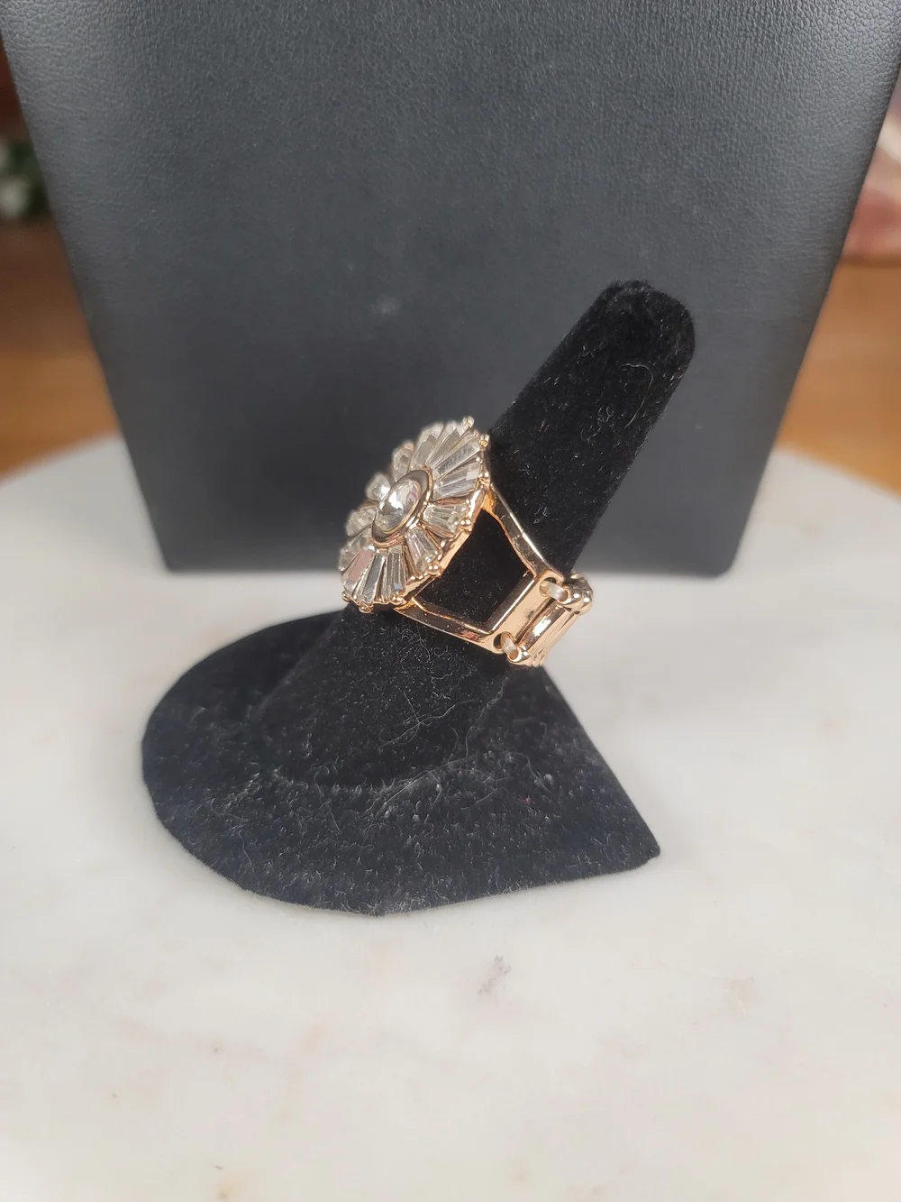 paparazzi gold tone
